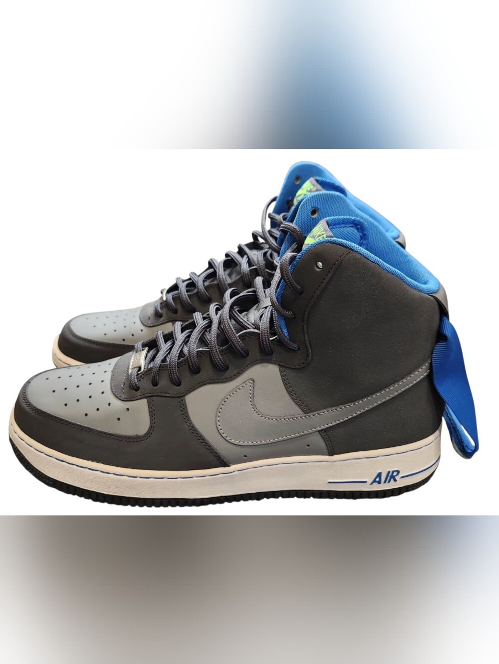 Men's‎ Nike Air Force 1 High